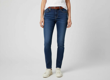american eagle jeansy: American Eagle, Jeansy damskie, rozmiar S