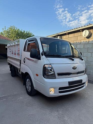 aion gac: Легкий грузовик, Kia, Стандарт, Новый — 1