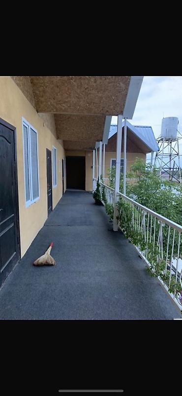 Посуточная аренда комнат: В с Бостери минипансионат на 60 чел. Многолетний бизнес с наработаной — 1