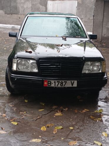 мерседес w203: Mercedes-Benz 200: 1989 г., 2.3 л, Механика, Бензин, Купе