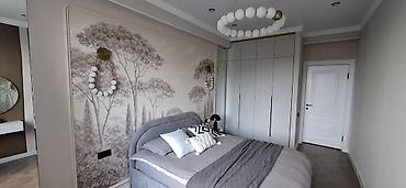 imarat resort: Сдается посуточно 1комнатная квартира с дизайнерским ремонтом. Все — 2