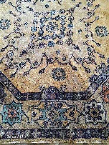 Xalçalar: Xalça Kredit yoxdur — 21