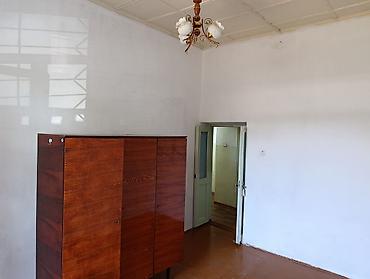 Продажа полдома: 3 комнаты, 76 м², Пишпек Газ, Электричество, Канализация — 12