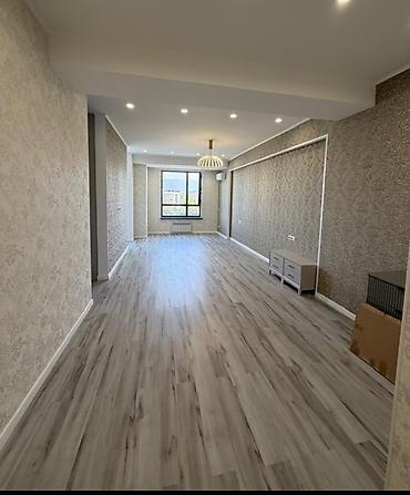 alinur: 2 комнаты, 104 м², Юнусалиева/Суванбердиева Элитка, 9 этаж, Дизайнерский ремонт — 6