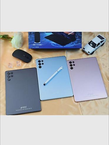 Планшеты: Планшет, память 512 ГБ, 10" - 11", 5G, Новый, Трансформер цвет - Черный at lalafo.kg — 9 Планшеты: Планшет, память 512 ГБ, 10" - 11", 5G, Новый, Трансформер цвет - Черный — 9