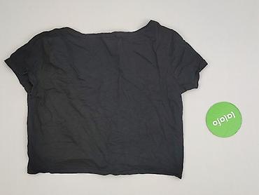 snapback h: H&M, T-shirt damski, rozmiar M — 3