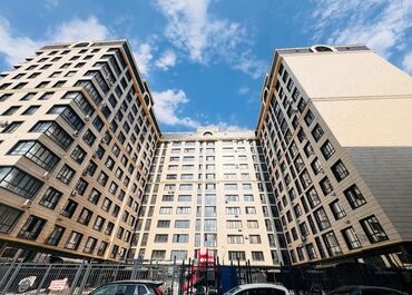 продаю дом квартиру: 3 бөлмө, 82 кв. м, Элитка, 10 кабат, ПСО (өзү оңдоп түзөтүп бүтүү үчүн)
