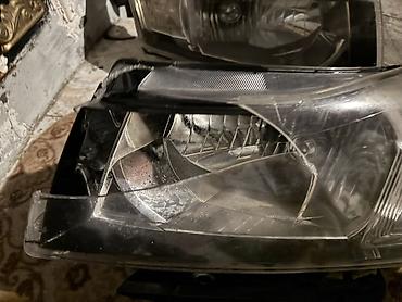 Автозапчасти: Məhsul: Avtomobil üçün ön fara komplekti (sağ və sol) Chevrolet cruze — 3