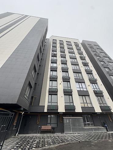 Продажа квартир: 2 комнаты, 70 м², Элитка, 10 этаж, Дизайнерский ремонт — 9