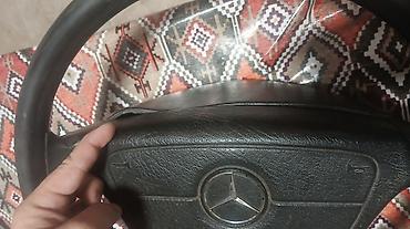 mersedes a klas: Mercedes w202 sukan satılır — 4