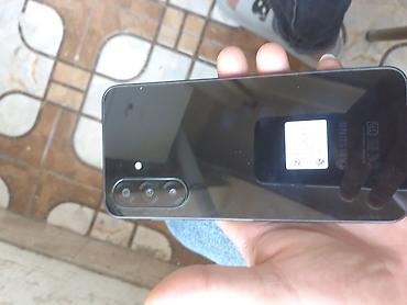 apple 5 s: Samsung Galaxy A26 5G, 128 GB, rəng - Qara, İki sim kartlı, Sənədlərlə — 1