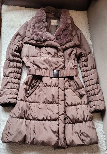 zimske jakne nike: Sweet Miss, XL (EU 42), Jednobojni, Sa postavom