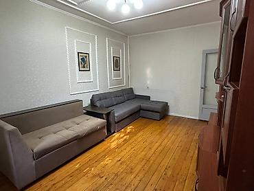 чешский проект 2 комнаты: 3 комнаты, 60 м², Аламедин-1 мкр Индивидуалка, 3 этаж — 2