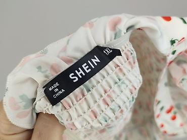 tu she: Shein, Top damski, rozmiar XL — 4