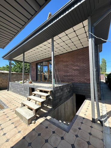 Продажа домов: Дом, 356 м², 6 комнат, Агентство недвижимости, ПСО (под самоотделку) at lalafo.kg — 16 Продажа домов: Дом, 356 м², 6 комнат, Агентство недвижимости, ПСО (под самоотделку) — 16