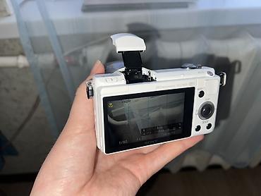 Фотоаппараты: Sony a5000 Продаю камеру Sony в хорошем состоянии, работает всё • — 9