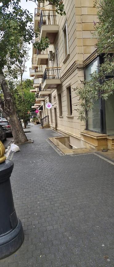 Kommersiya daşınmaz əmlakının satışı: 🔥 ŞƏHƏRİN MƏRKƏZİNDƏ EKSKLÜZİV FASAD KOMMERSİYA OBYEKTİ SATILIR! — 4