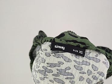 sklepy nessi: Sinsay, Sukienka damska, rozmiar XS — 4