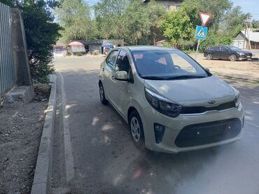 tayota runx: Kia Morning: 2020 г., 1 л, Автоматтык, Бензин