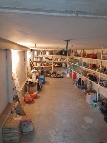 Həyət evləri və villaların satışı: 9 otaq, 264 kv. m, Kredit var, Orta təmir — 7