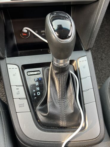 Hyundai: Hyundai Avante: 2019 г., 1.6 л, Автомат, Газ, Седан — 9