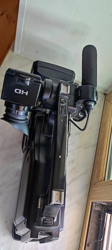 хвох сериес с: Sony peşəkar HD video kamera Sony 1500 hd kmera əla çəkir 3 ədəd — 4