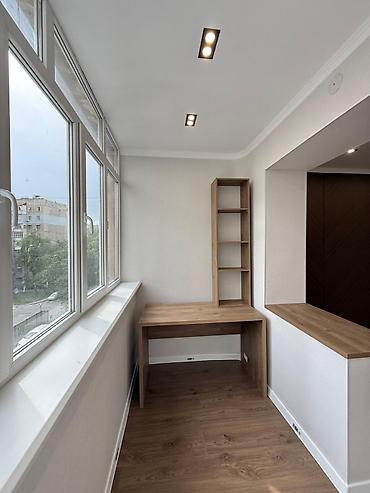 127: 2 комнаты, 64 м², 7 мкр Элитка, 4 этаж, Евроремонт — 4