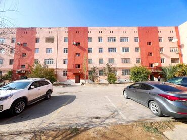 Köhnə tikili: Bakı, 4 otaqlı, Köhnə tikili, 85 kv. m — 17