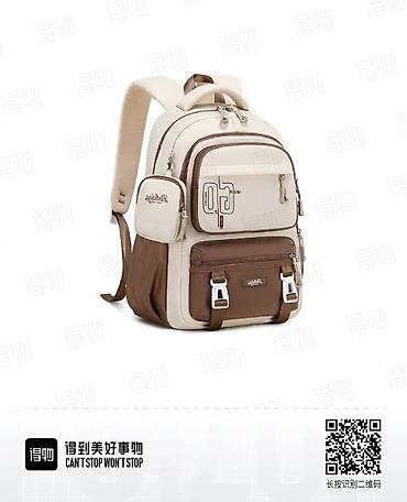 kipling monkey: Набор сумок и рюкзаков 1) Комплект в пастельно‑голубых тонах — 10