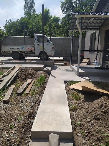 Concrete Paving: Больше 6 лет опыта — 6