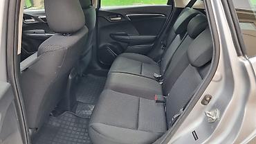 Honda: Honda Fit: 2020 г., 1.5 л, Вариатор, Бензин, Хэтчбэк — 9