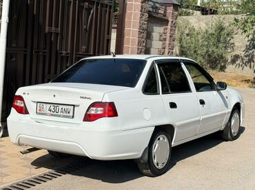 компьютер на матиз: Daewoo Nexia: 2011 г., 1.5 л, Механика, Бензин, Седан