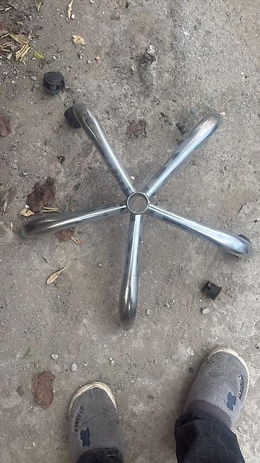 Salon, tibbi mebel: Kreslo temırı ve uzlenmesı adres gellem — 1