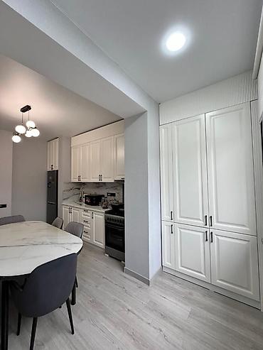 Продажа квартир: 2 комнаты, 64 м², Элитка, Евроремонт at lalafo.kg — 1 Продажа квартир: 2 комнаты, 64 м², Элитка, Евроремонт — 1