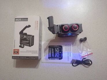 Qulaqcıqlar: Yeni Simsiz (Bluetooth) Qulaqcıqlar, Lenovo, rəng - Qara -da lalafo.az — 11 Qulaqcıqlar: Yeni Simsiz (Bluetooth) Qulaqcıqlar, Lenovo, rəng - Qara — 11