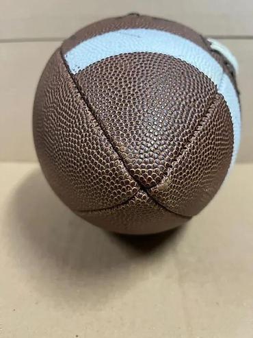 Ostali proizvodi za sport i razonodu: Wilson američka fudbalska lopta – model TDS - Brend: Wilson - — 5