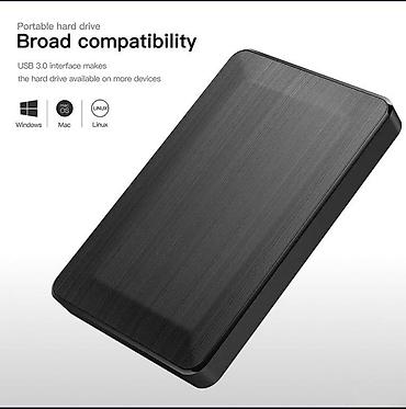 orico hdd box: "Unionsine" hard disk Unionsine brendine mexsus xarici hard disk. Usb — 3