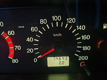 Ostala autoelektrika: Sat kilometraze Lada 112 br.3. Polovno, ocuvano. Skinuto sa — 11