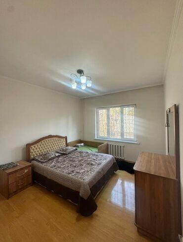 Продажа квартир: 3 комнаты, 64 м², 106 серия, 2 этаж, Евроремонт — 6