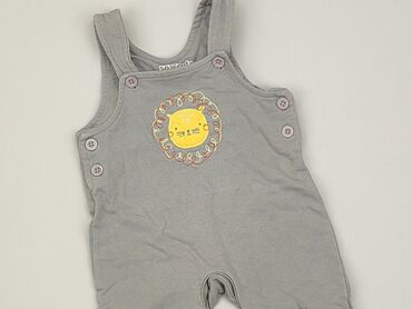 Dungarees: Dungarees, So cute, 0-3 months, condition - Good