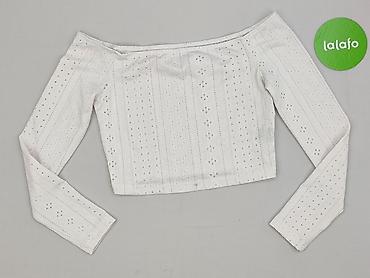 krowa: Shein, Top damski, rozmiar S — 3
