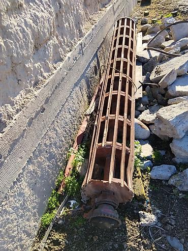 Другое оборудование для бизнеса: Продаю запчасти разбор — 1