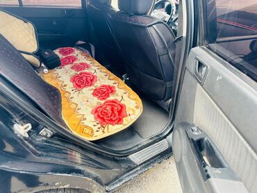 Hyundai: Hyundai Getz: 2006 г., 1.4 л, Механика, Бензин, Хэтчбэк — 7