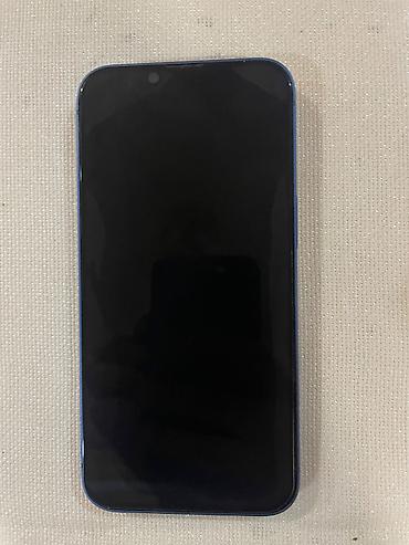 iphone 13 blu: IPhone 13, 128 GB, Göy — 3
