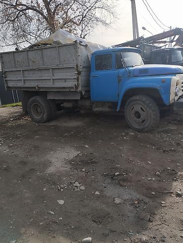 Услуги самосвала: Заказать Самосвал, Вывоз строй мусора — 8