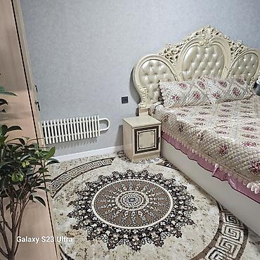 ротанговый мебель: Сдаётся 3х комнатная квартира в центре города Талас посуточно с 10 — 1