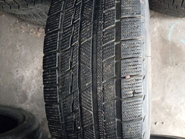 домкрат 210: Шины 205 / 65 / R 15, Зима, Б/у, 1 шт, Легковые, Китай, Firemax