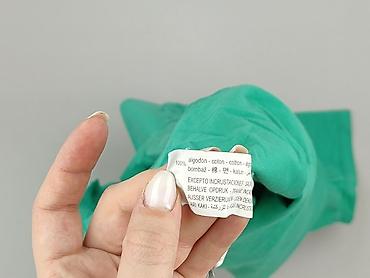 benetton gr: Stradivarius, T-shirt damski, rozmiar S — 4