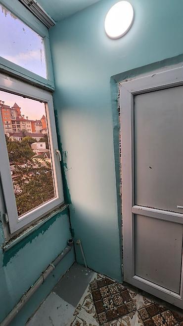 sumqayitda kiraye: 28 may metrosuna 10dey mesafede.Paltaryuyan,xaladenik,ariston,yataq — 8