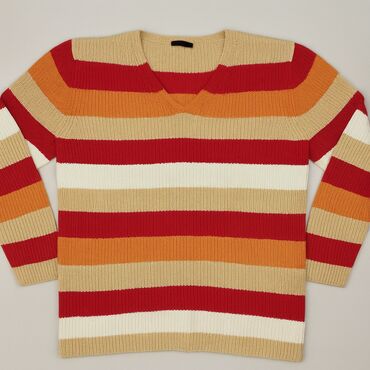 kubek w sweterku pepco: Gerry Weber, Sweter damski, 3XL